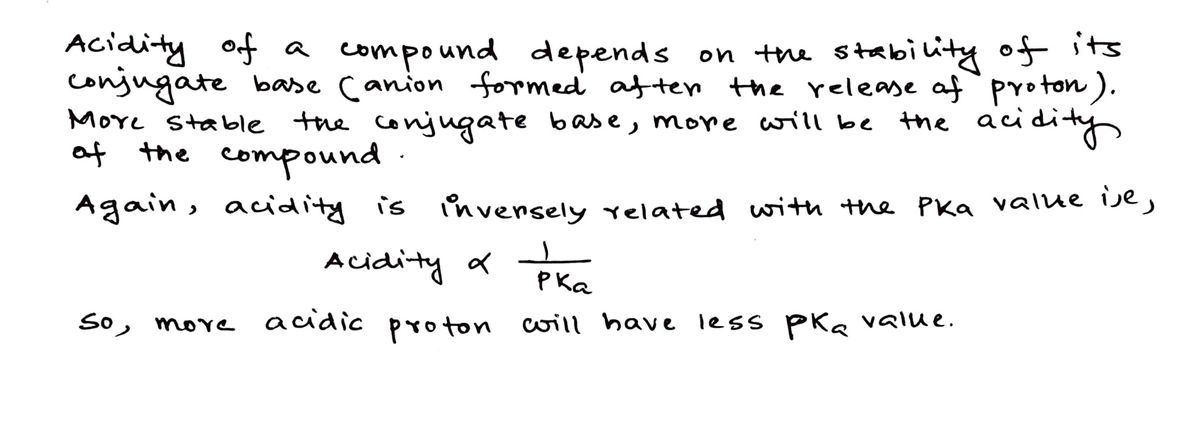 Chemistry homework question answer, step 1, image 1