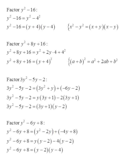 Answered Multiply The Rational Expression Bartleby