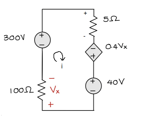 Electrical Engineering homework question answer, step 1, image 1