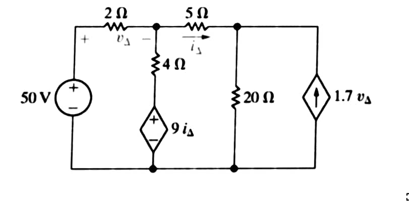 Electrical Engineering homework question answer, step 1, image 1