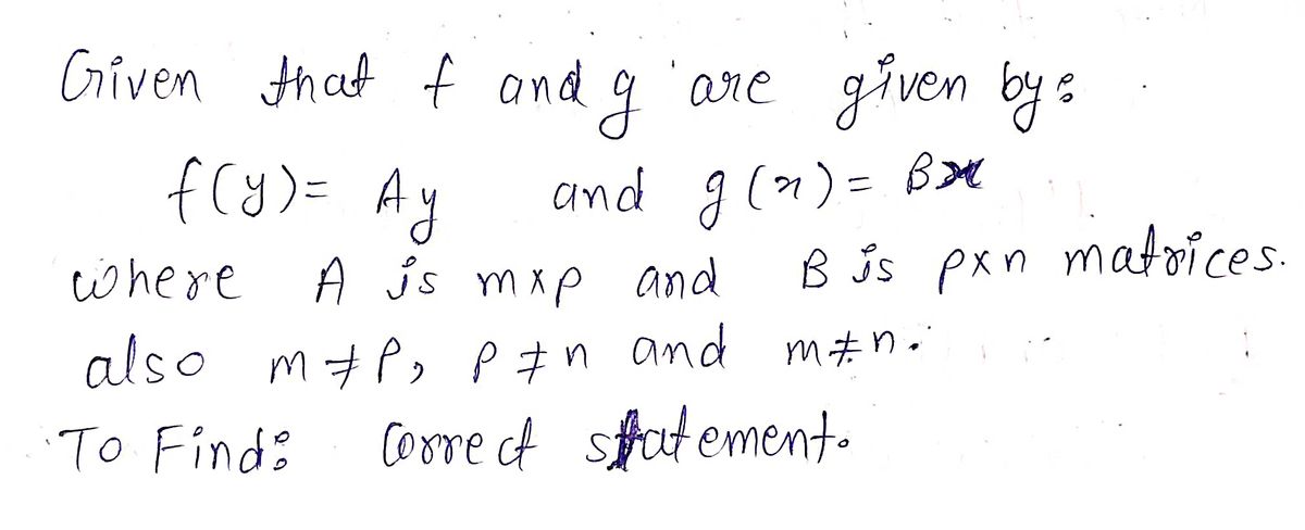 Advanced Math homework question answer, step 1, image 1