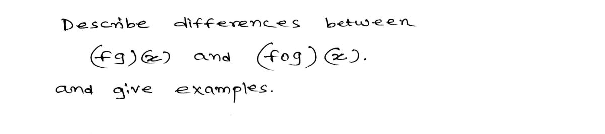 Algebra homework question answer, step 1, image 1