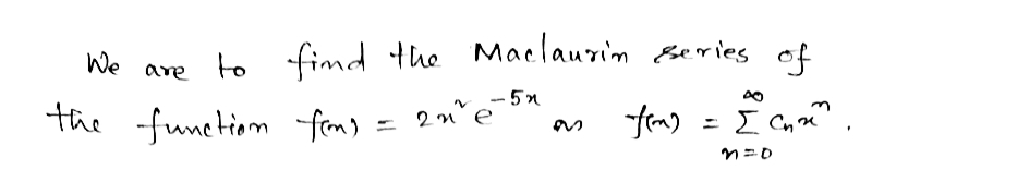 Advanced Math homework question answer, step 1, image 1