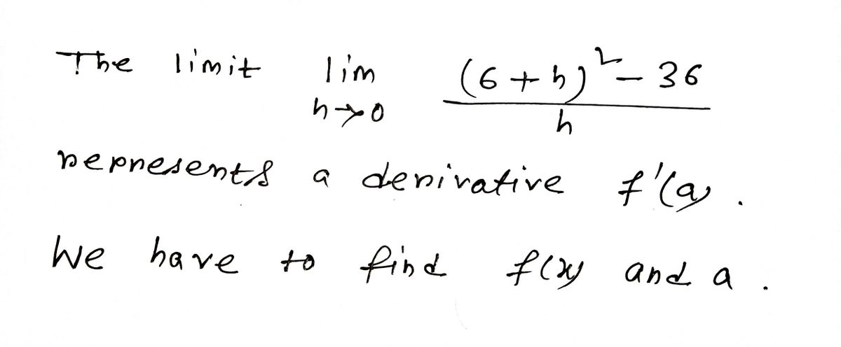 Calculus homework question answer, step 1, image 1