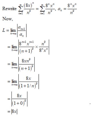 Calculus homework question answer, step 1, image 1