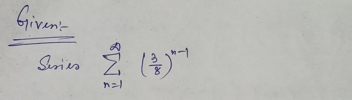 Calculus homework question answer, step 1, image 1