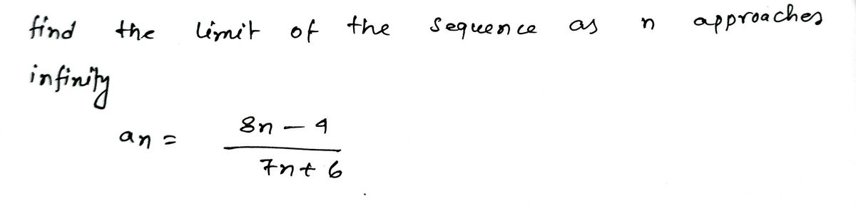 Calculus homework question answer, step 1, image 1