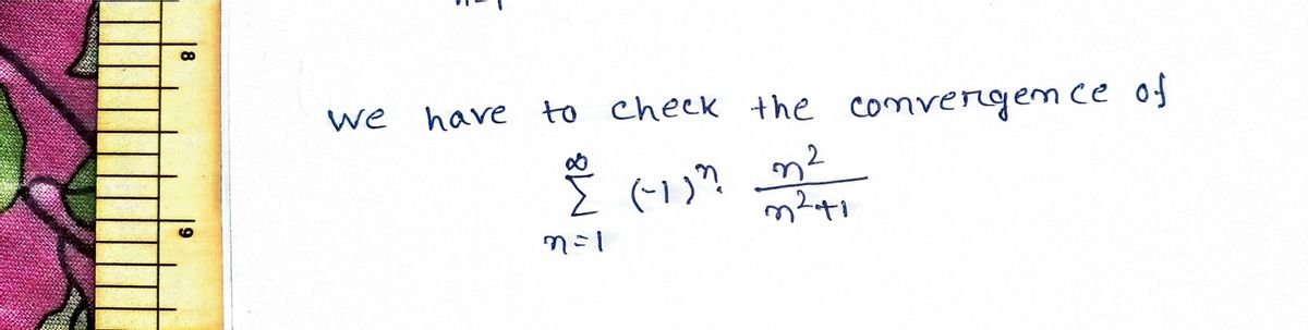 Advanced Math homework question answer, step 1, image 1