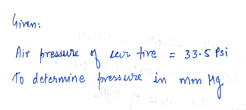 Chemistry homework question answer, step 1, image 1