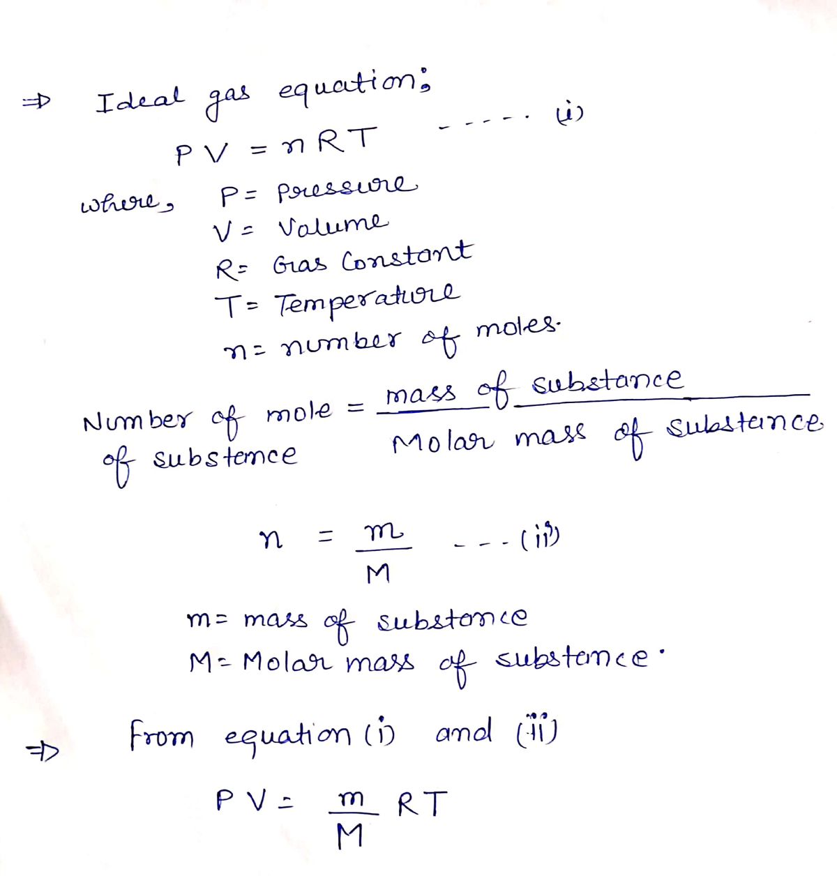 Chemistry homework question answer, step 1, image 1