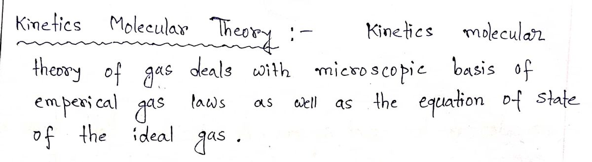 Chemistry homework question answer, step 1, image 1