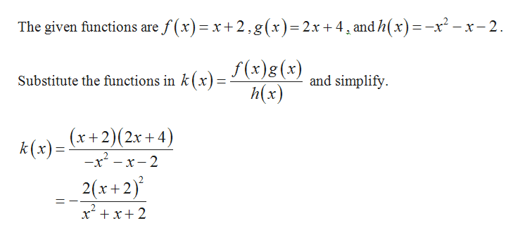 Answered: Combine The Product And Quotient Rules… | Bartleby