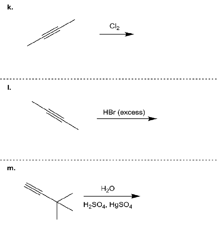 Chemistry homework question answer, step 1, image 1