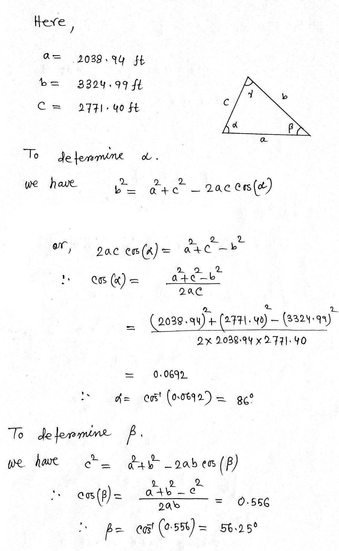 Algebra homework question answer, step 1, image 1