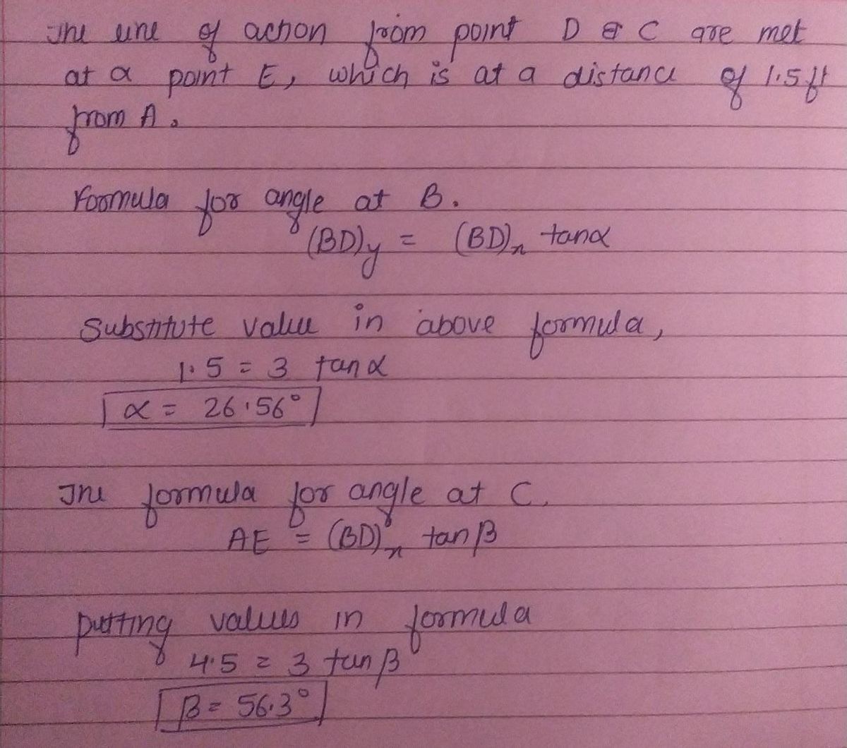 Advanced Physics homework question answer, step 1, image 2