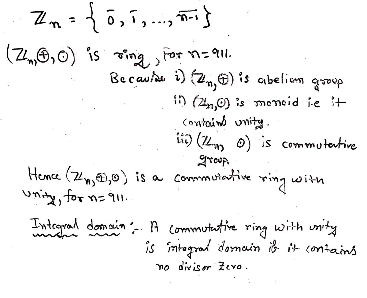 Advanced Math homework question answer, step 1, image 1