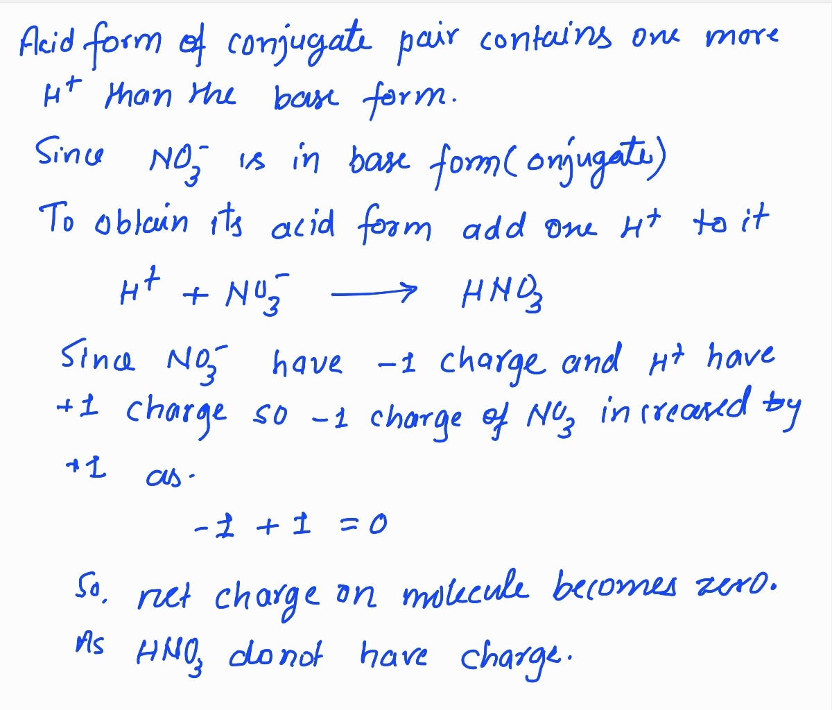 Chemistry homework question answer, step 1, image 1