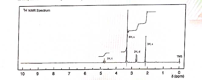 Chemistry homework question answer, step 1, image 1