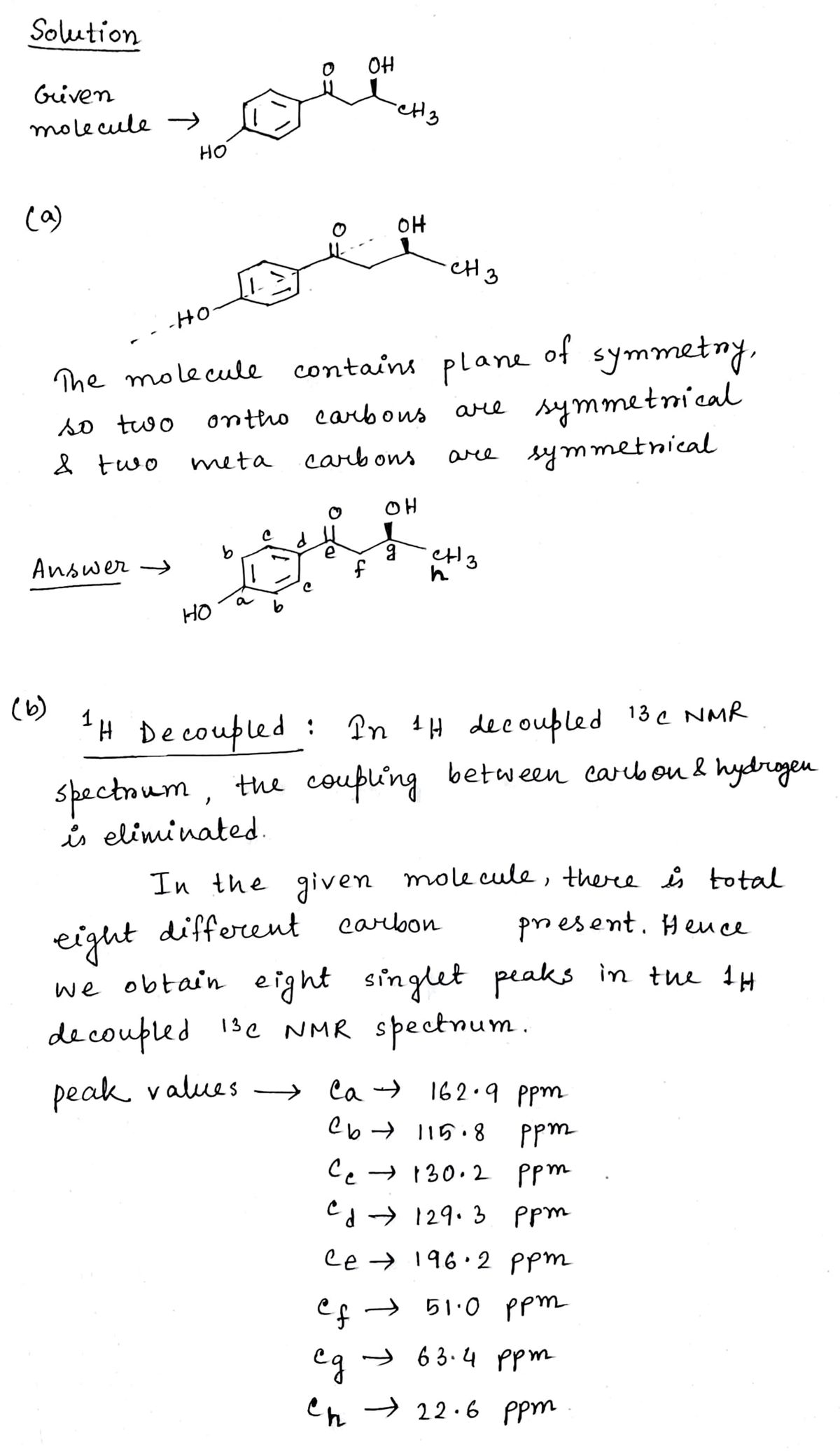 Chemistry homework question answer, step 1, image 1