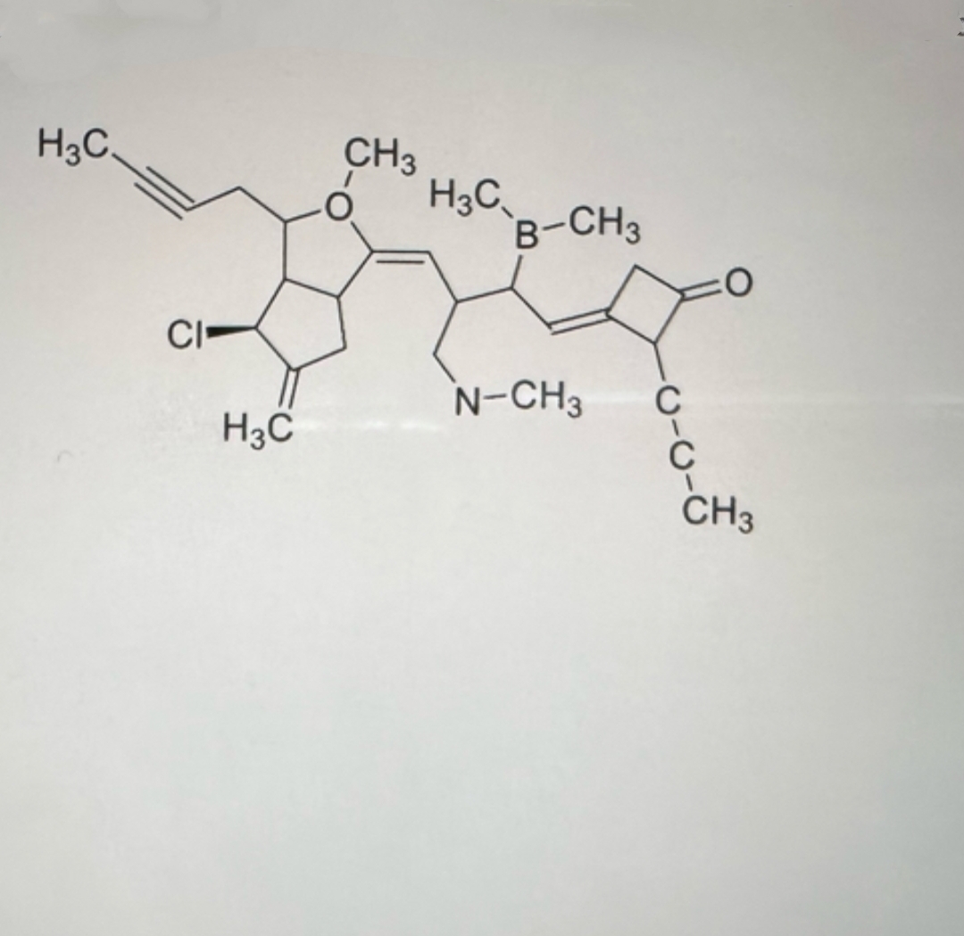 Chemistry homework question answer, step 1, image 1