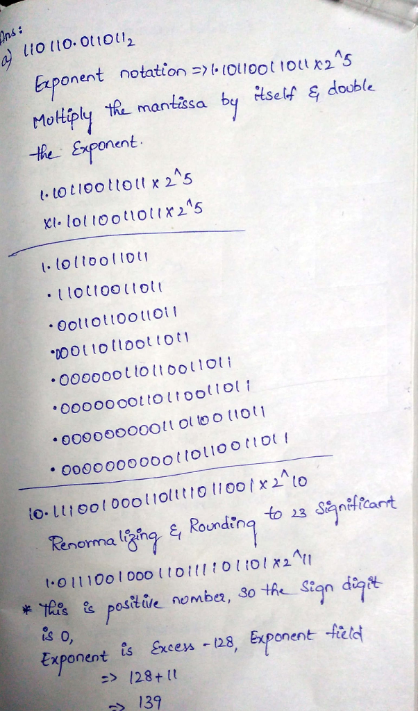 Computer Science homework question answer, step 1, image 1