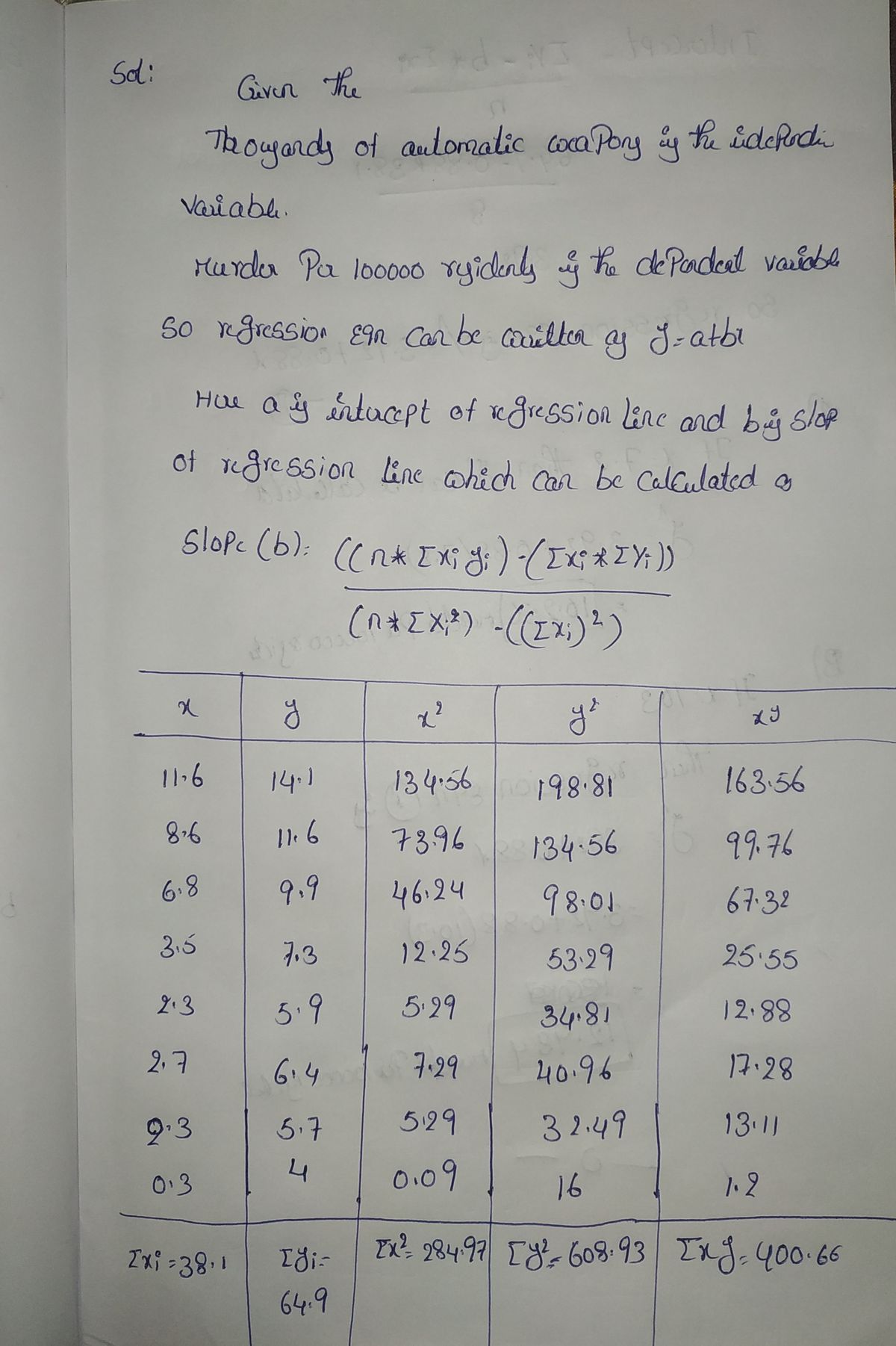 Statistics homework question answer, step 1, image 1