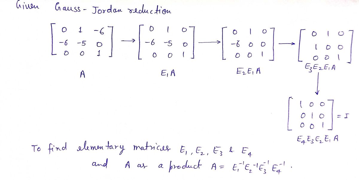 Advanced Math homework question answer, step 1, image 1