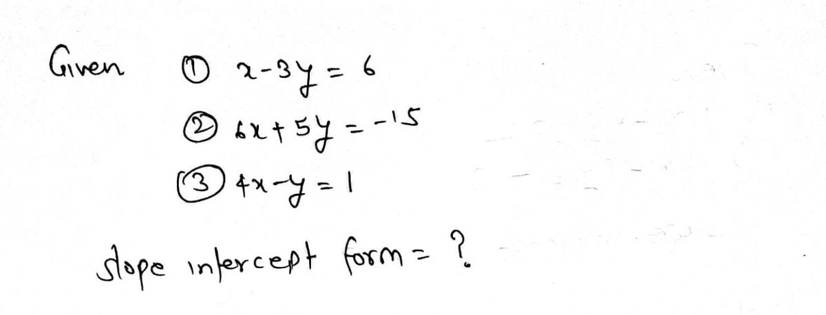 Geometry homework question answer, step 1, image 1