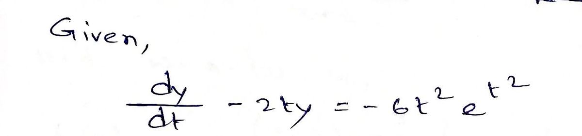 Calculus homework question answer, step 1, image 1