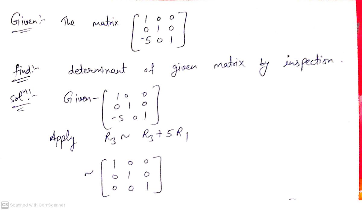 Calculus homework question answer, step 1, image 1