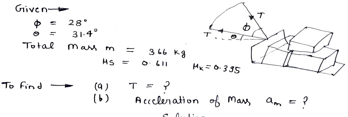 Mechanical Engineering homework question answer, step 1, image 1