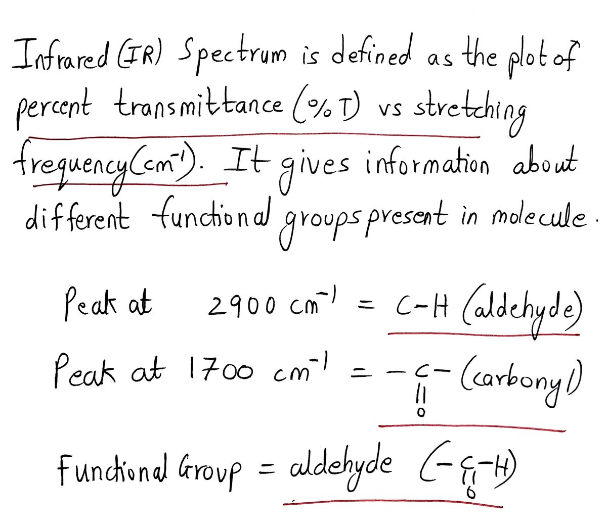 Chemistry homework question answer, step 1, image 1