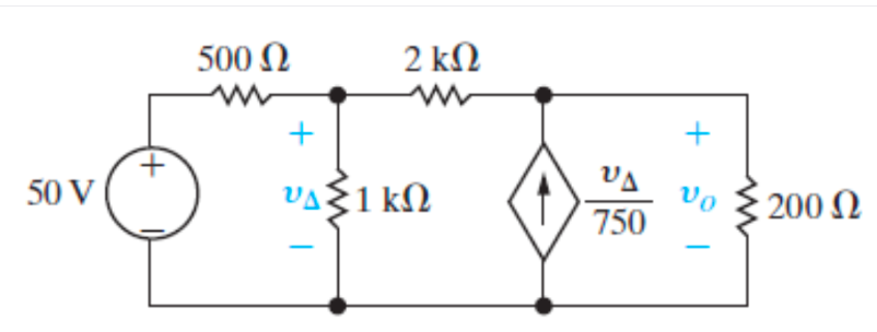 Electrical Engineering homework question answer, step 1, image 1