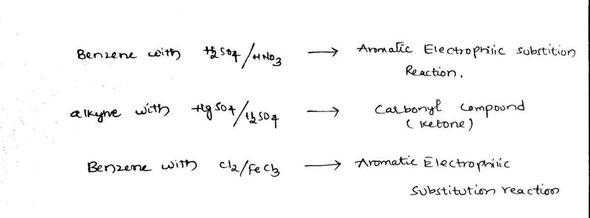 Chemistry homework question answer, step 1, image 1