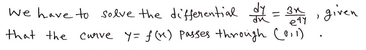 Calculus homework question answer, step 1, image 1