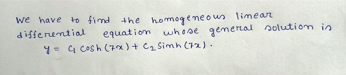 Advanced Math homework question answer, step 1, image 1