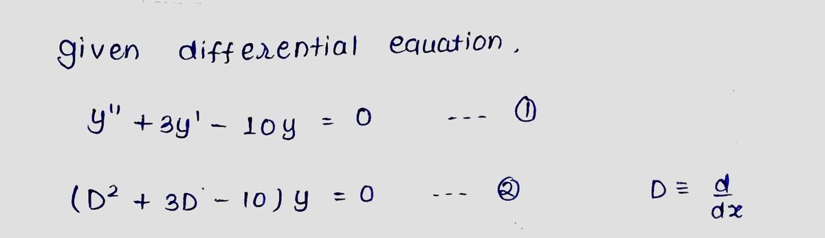 Advanced Math homework question answer, step 1, image 1