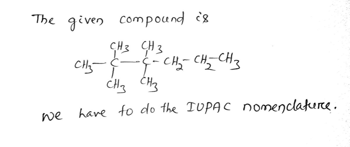 Chemistry homework question answer, step 1, image 1