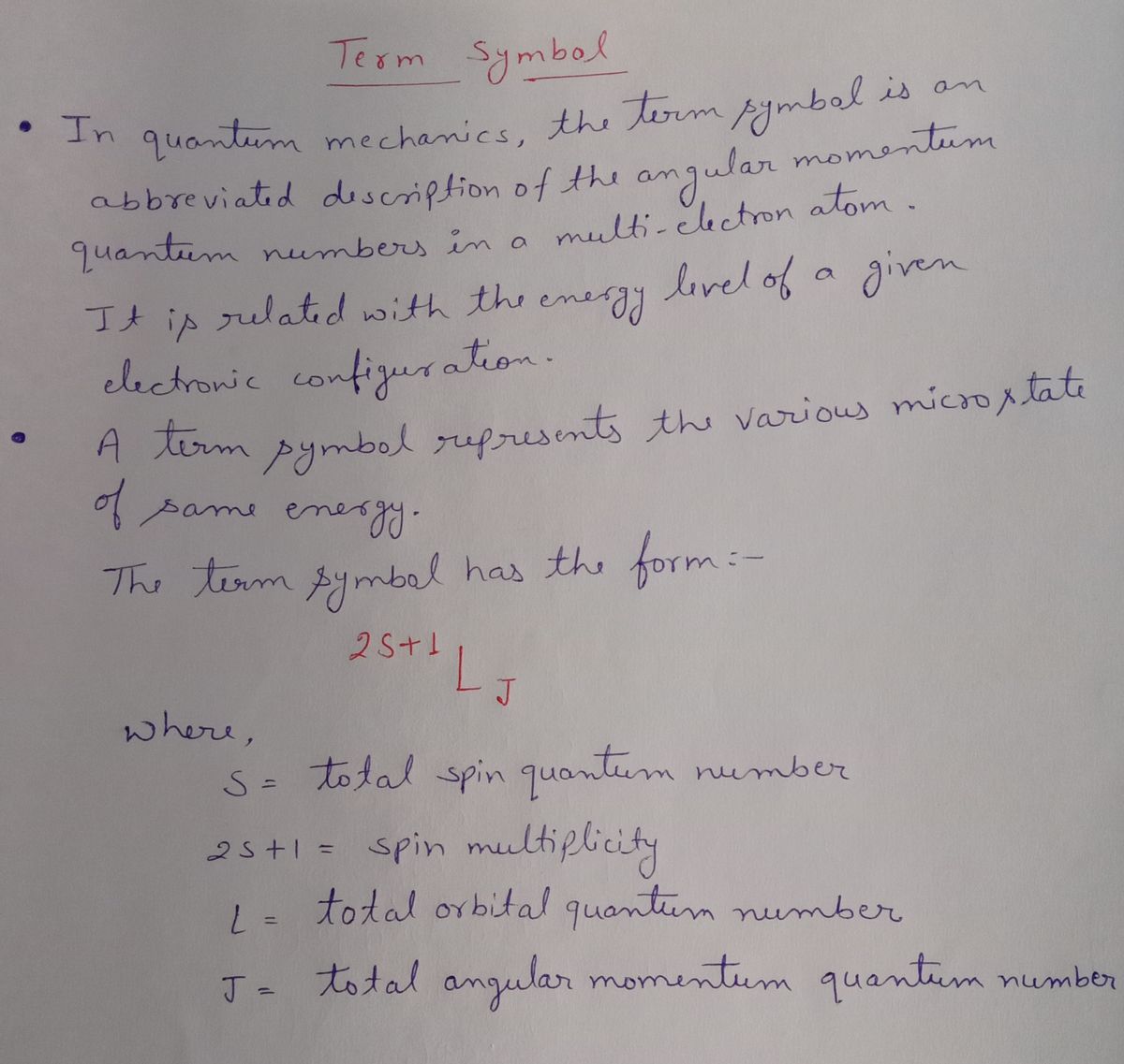 Chemistry homework question answer, step 1, image 1