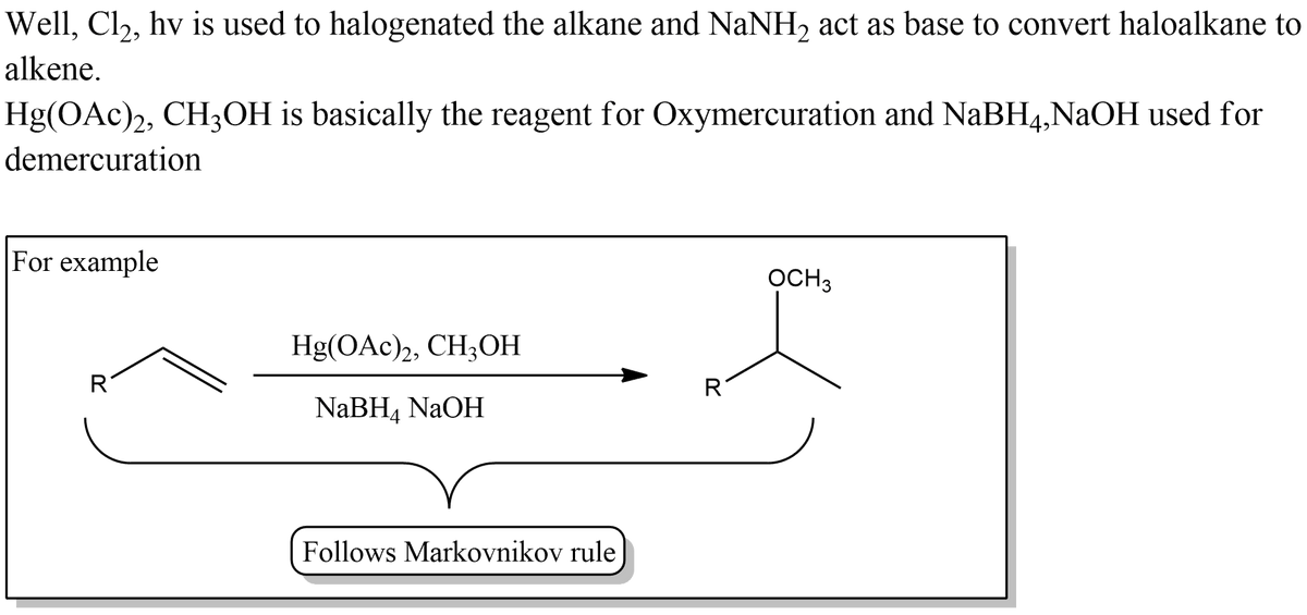 Chemistry homework question answer, step 1, image 1