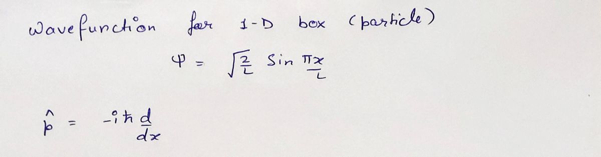 Chemistry homework question answer, step 1, image 1