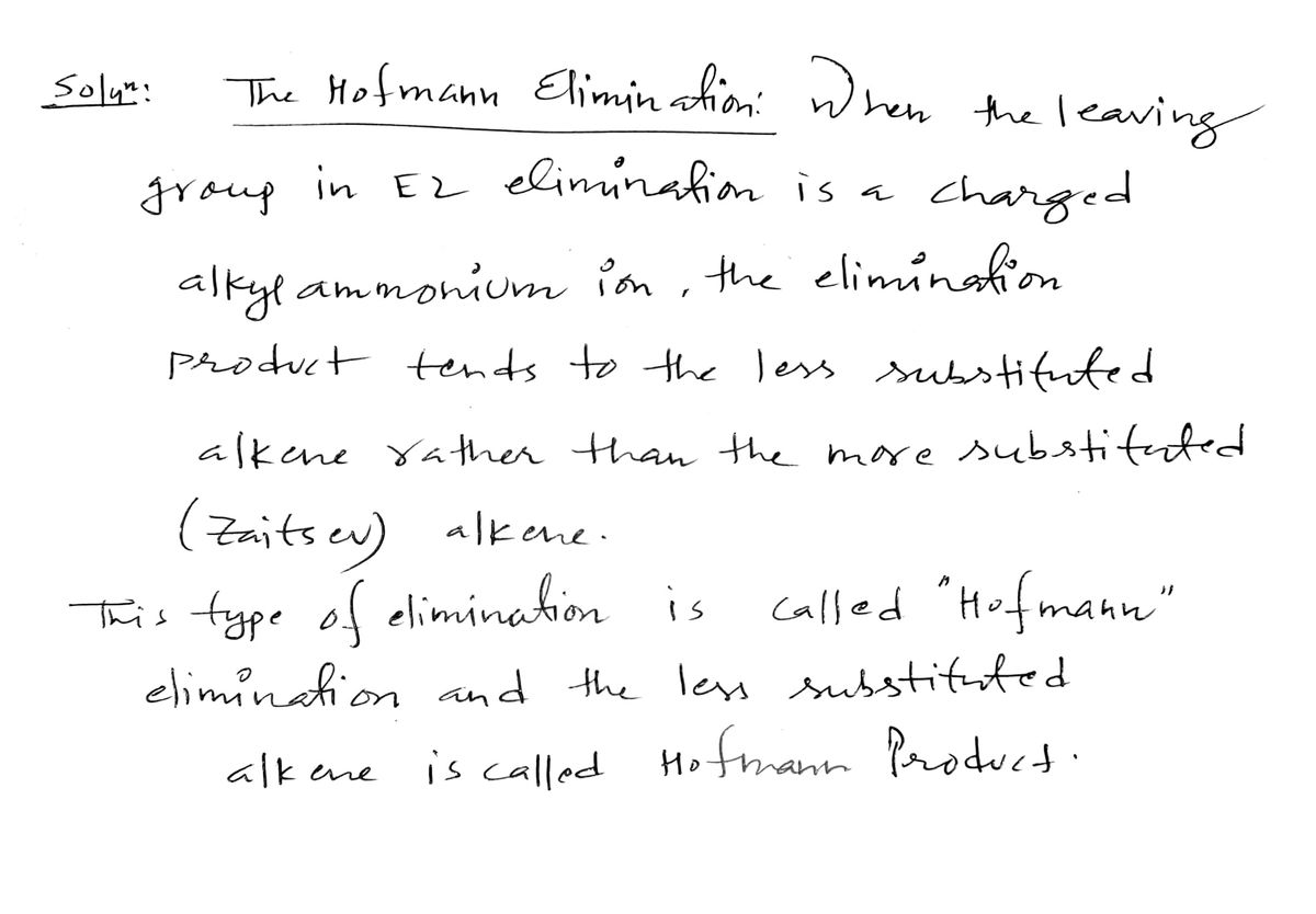 Chemistry homework question answer, step 1, image 1