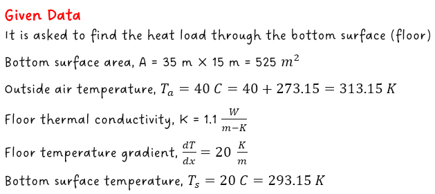 Mechanical Engineering homework question answer, step 1, image 1