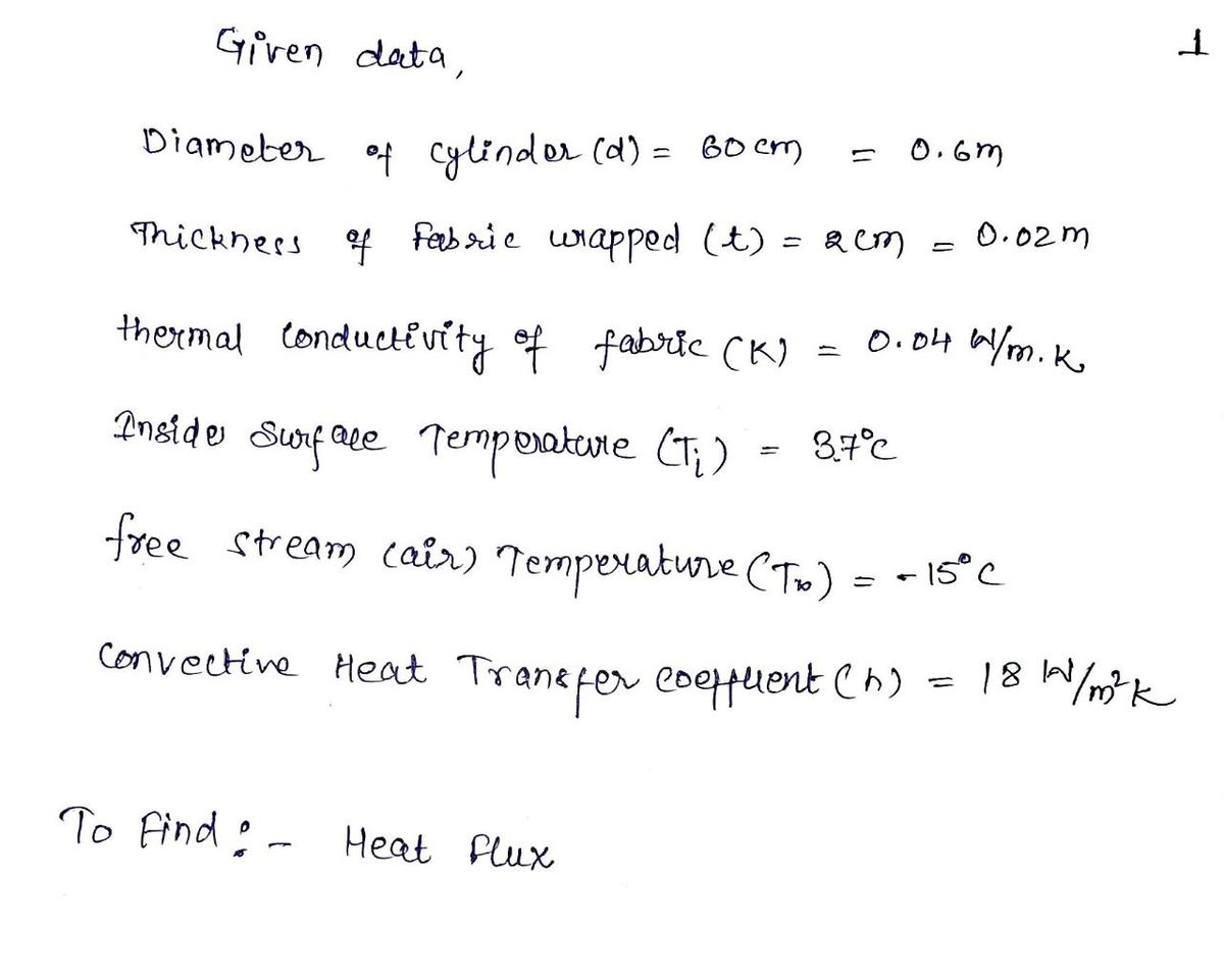 Mechanical Engineering homework question answer, step 1, image 1