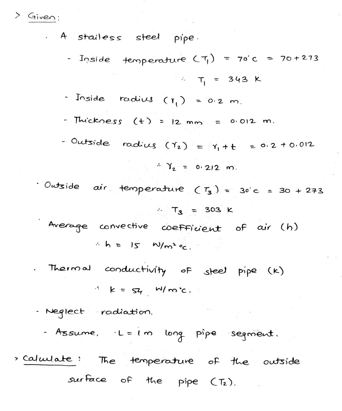 Mechanical Engineering homework question answer, step 1, image 1