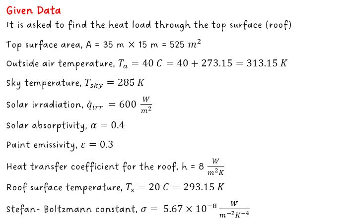 Mechanical Engineering homework question answer, step 1, image 1