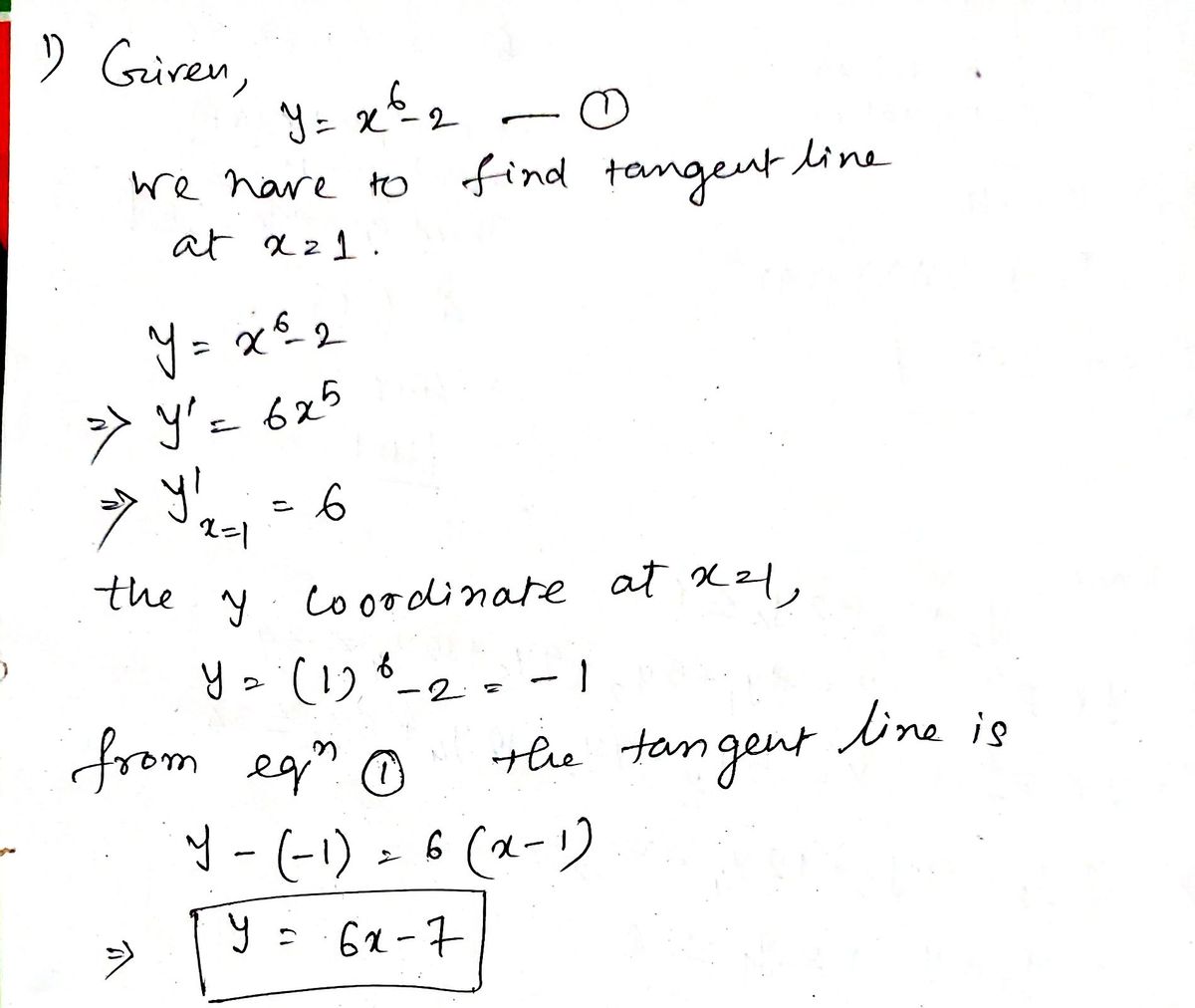 Advanced Math homework question answer, step 1, image 1