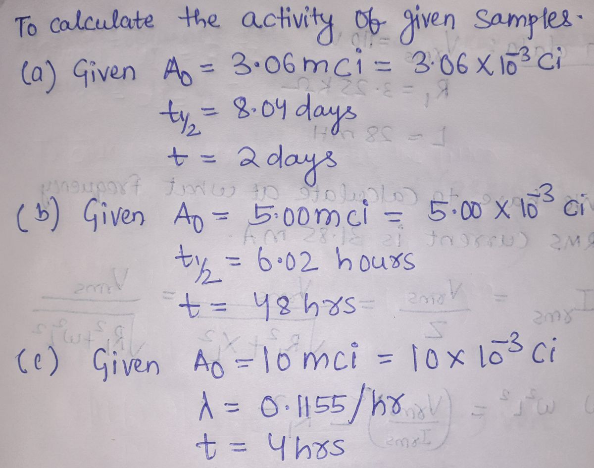 Advanced Physics homework question answer, step 1, image 1