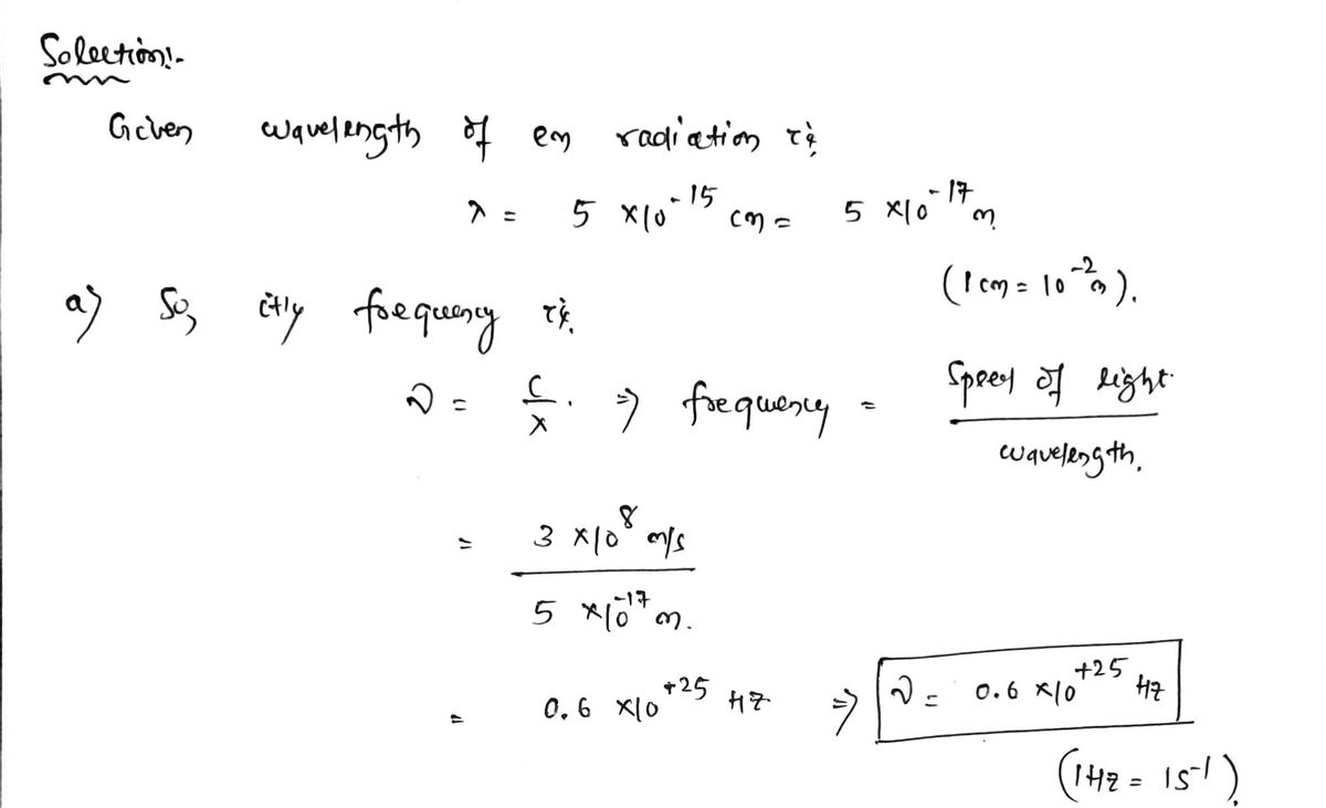 Advanced Physics homework question answer, step 1, image 1