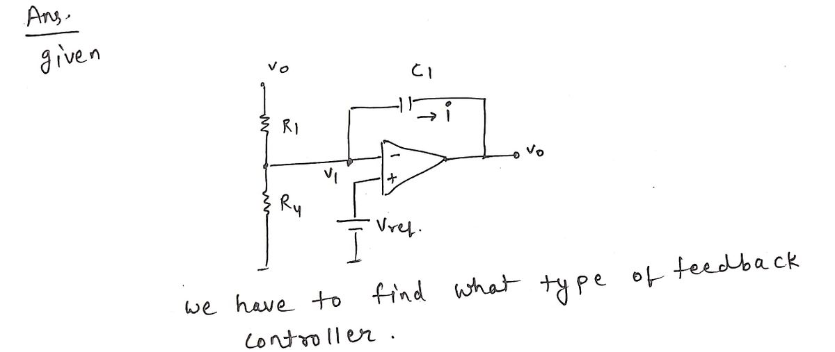 Electrical Engineering homework question answer, step 1, image 1